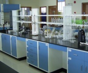 微生物實驗室